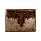 M & F WESTERN wallet