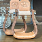 Nettles Stirrups
