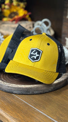Lone Star Ball Caps