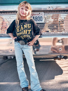 Wrangler Girls Apparel
