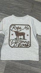 The Twisted Filly Boys Shirts