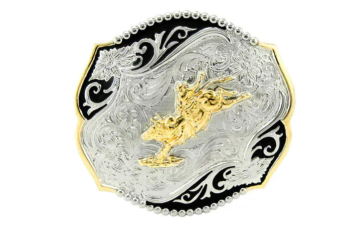 western fashion Belt Buckle