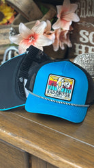 Rock & Roll Ball Caps