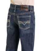 Rock & Roll Boys Jeans