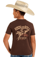 Rock & Roll Boy's