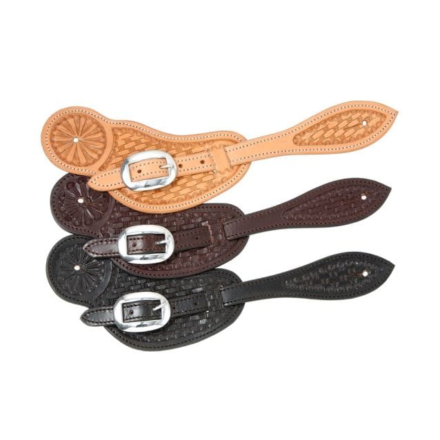 JT Spur Strap