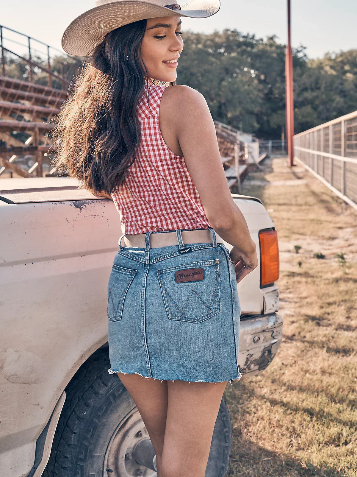 Wrangler Women's Jeans