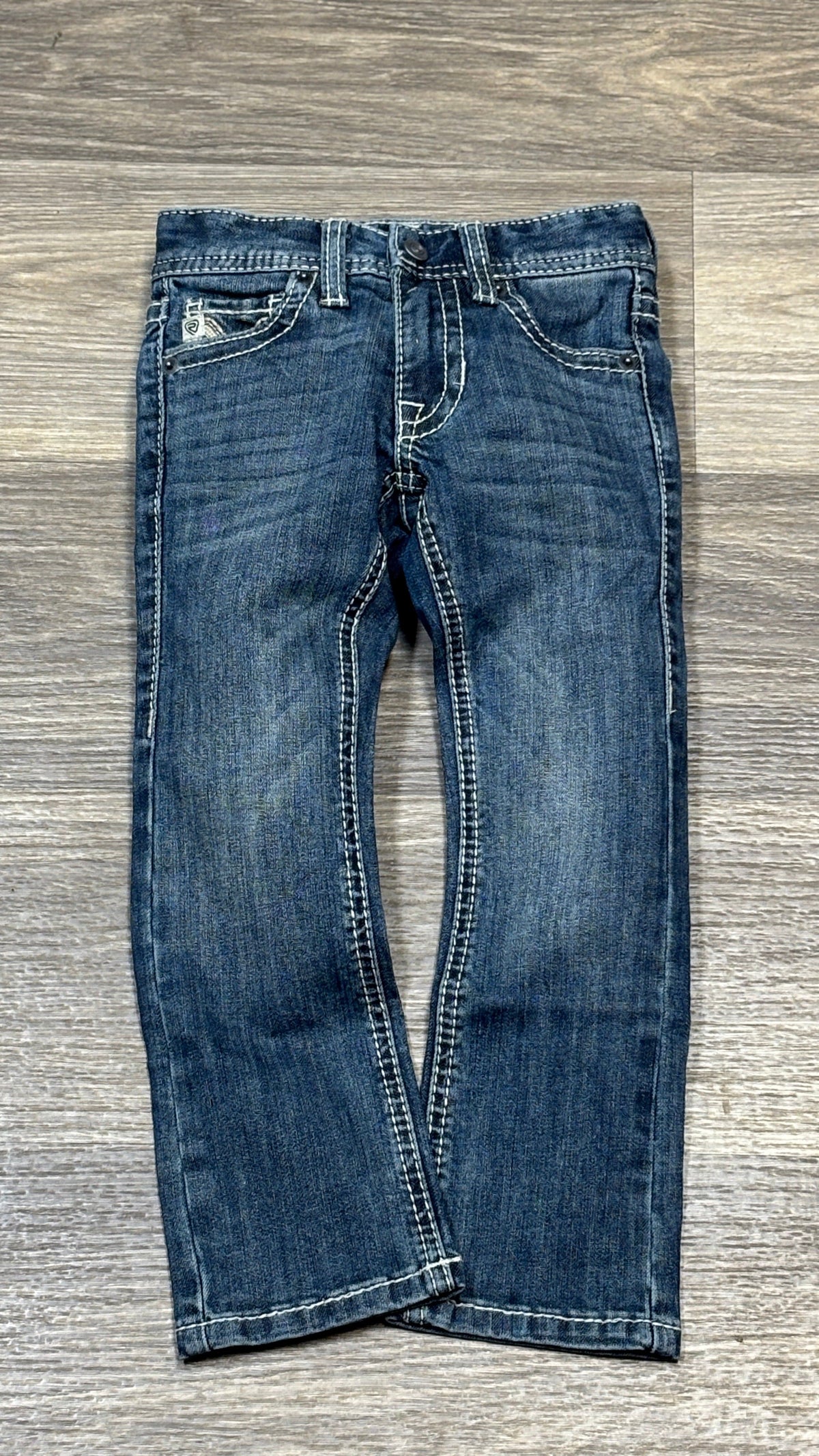 Rock & Roll Boys Jeans