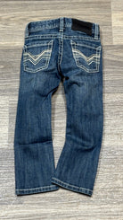 Rock & Roll Boys Jeans