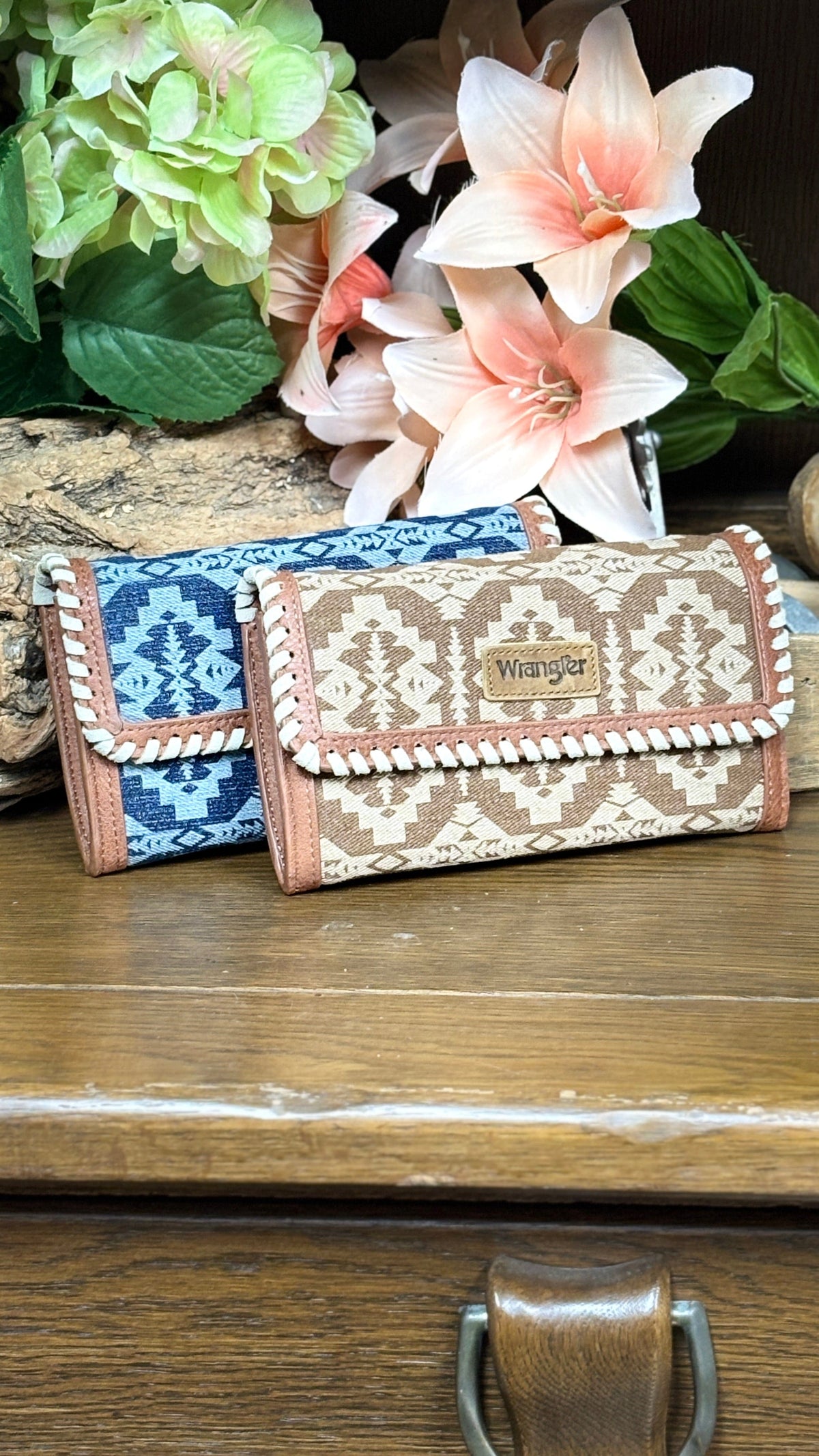 Montana West handbag
