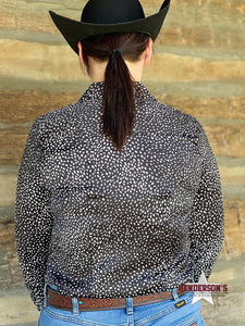 Load image into Gallery viewer, Conceal Button Show Shirt - Henderson&#39;s Western Store