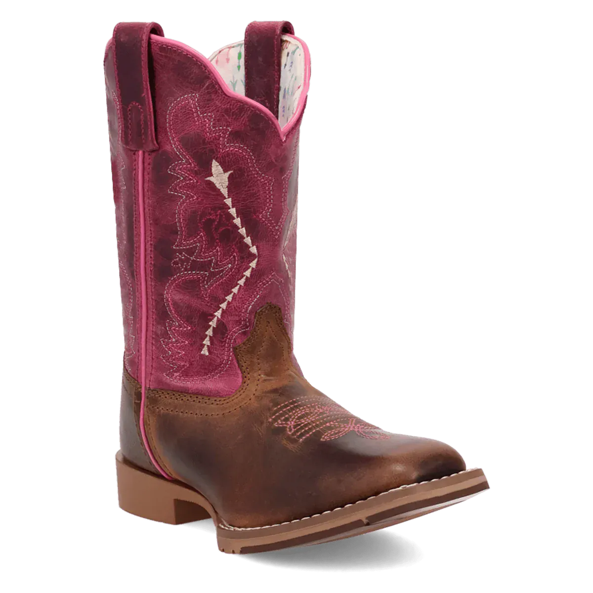 Dan Post Children's Boots