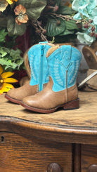 Roper Children's Boots