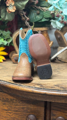 Roper Children's Boots