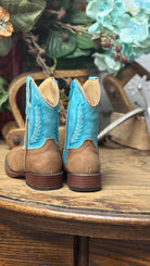 Roper Children's Boots