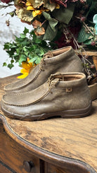 Twisted X Men's Boots