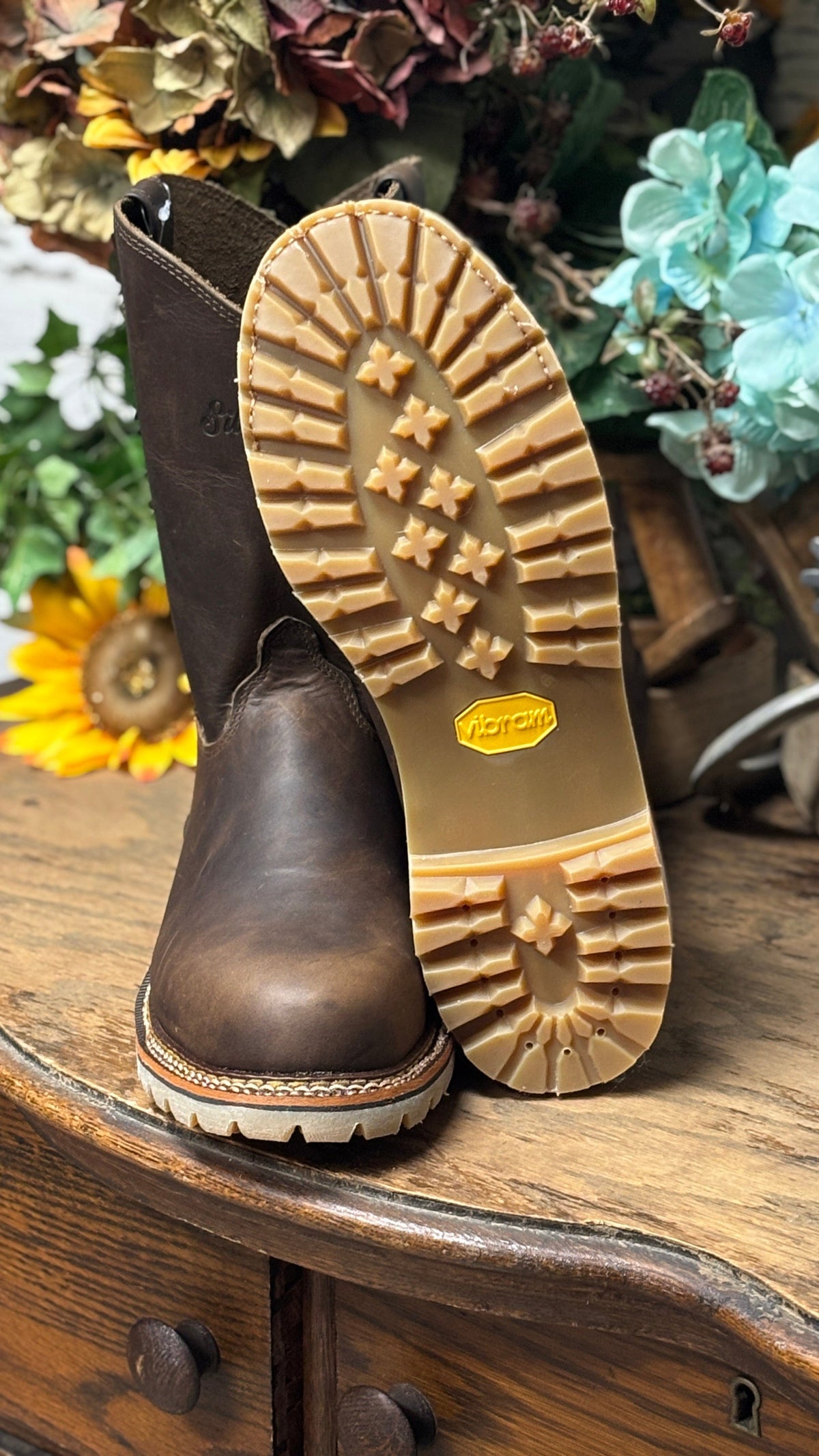 Abilene Boot Co Men's Boots