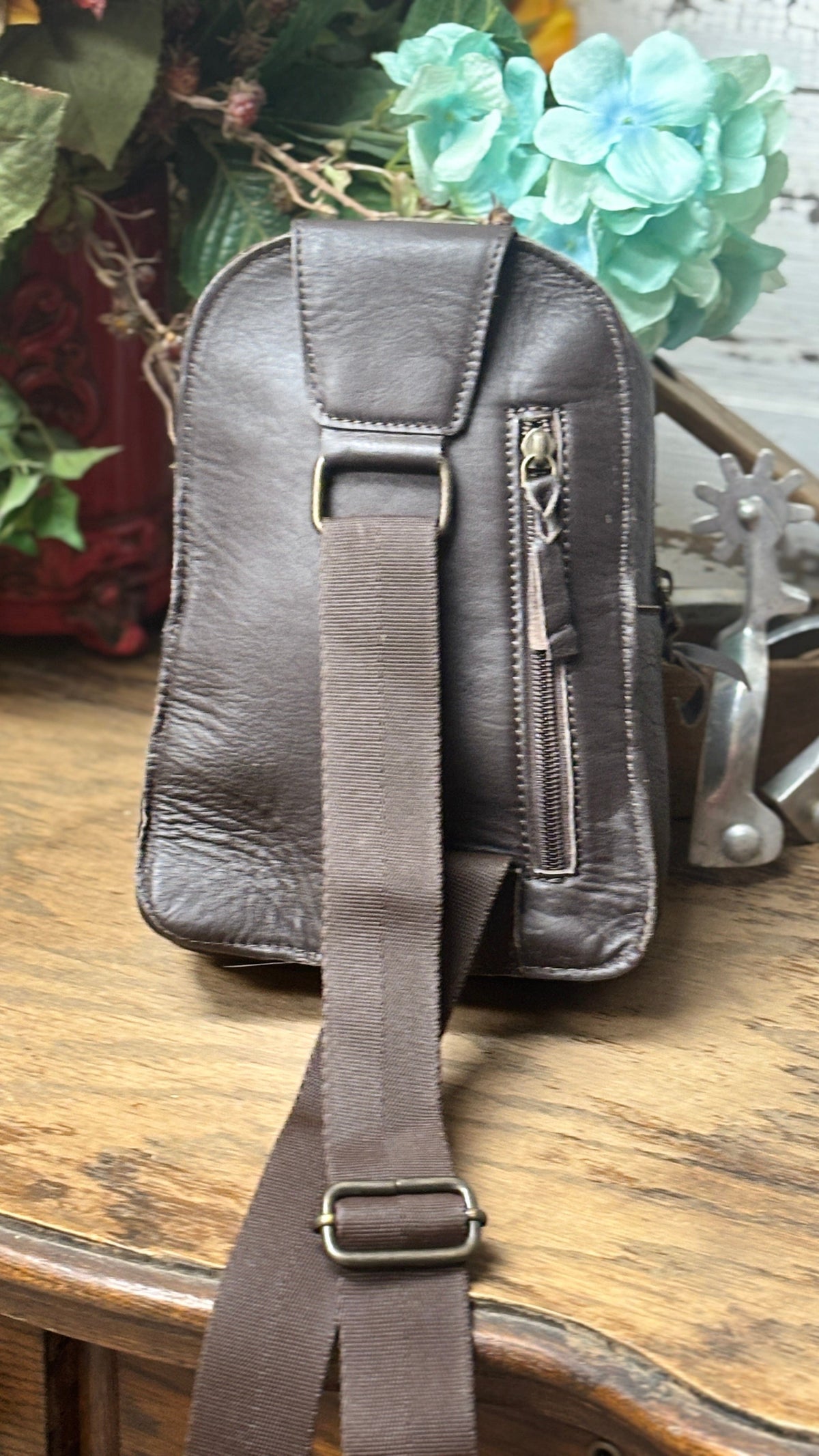 Challenger Horsewear handbag