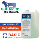 Basic Animal Health Barn Equipment