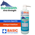 Basic Animal Health