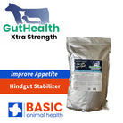 Basic Animal Health Barn Equipment