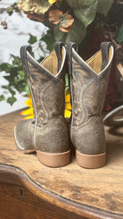 Dan Post Children's Boots