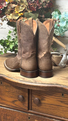 Dan Post mens boots