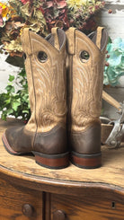 Dan Post mens boots