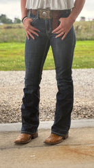 Rock & Roll Women's Jeans