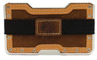 M & F WESTERN wallet