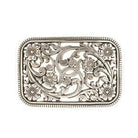 M & F WESTERN Belt Buckle