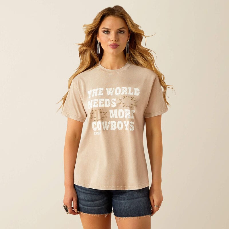 Ariat Women's Tops