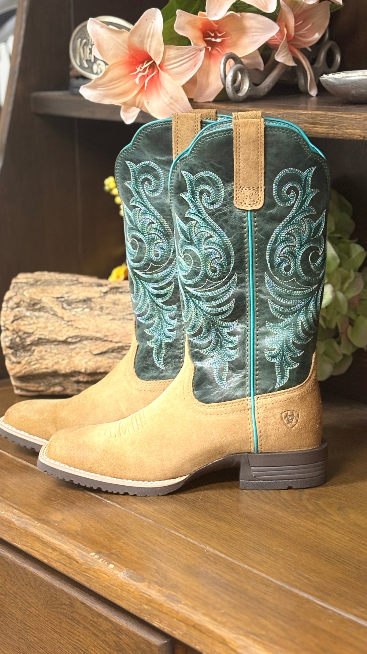 Ariat Women's Boots