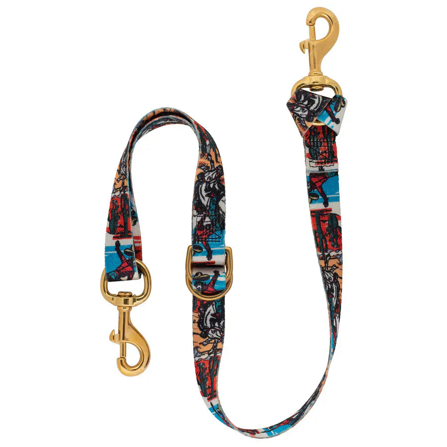 Weaver Tie Down