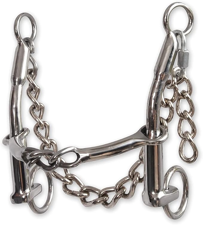 EquiBrand Bits