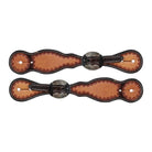Shiloh Spur Strap