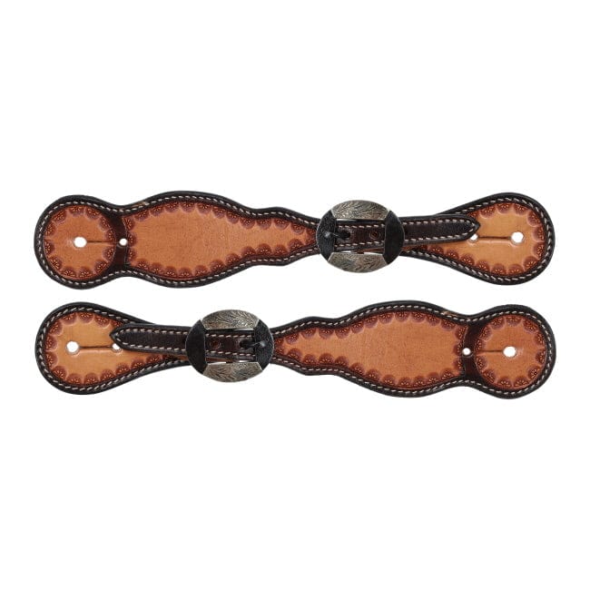 Shiloh Spur Strap