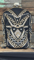 Royal Higness Show Wear