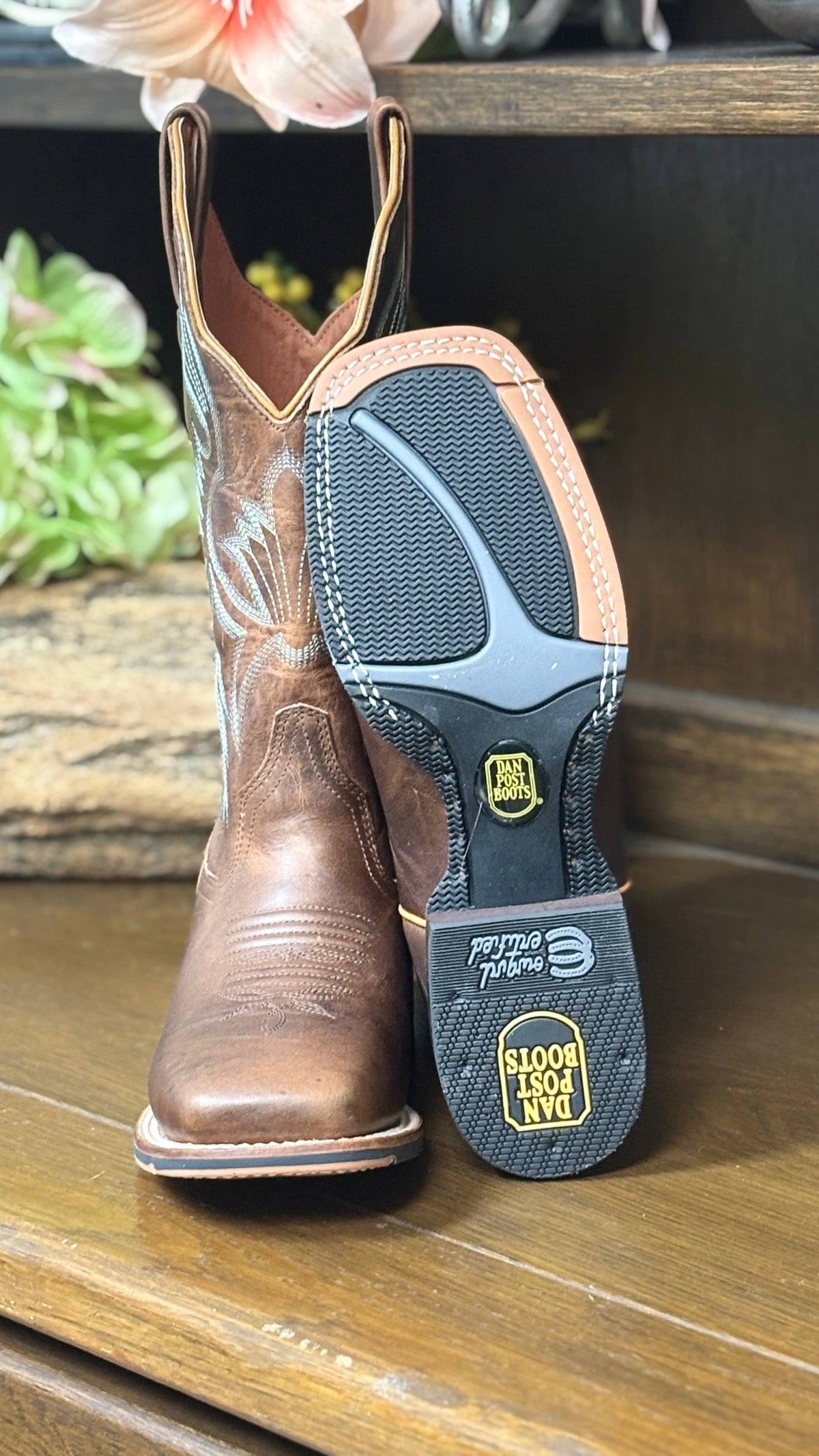 Dan Post Women's Boots