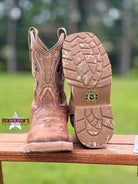 Marty Boots by Dan Post - Henderson's Western Store