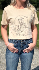Magnolia Ranch Originals Women's Tops