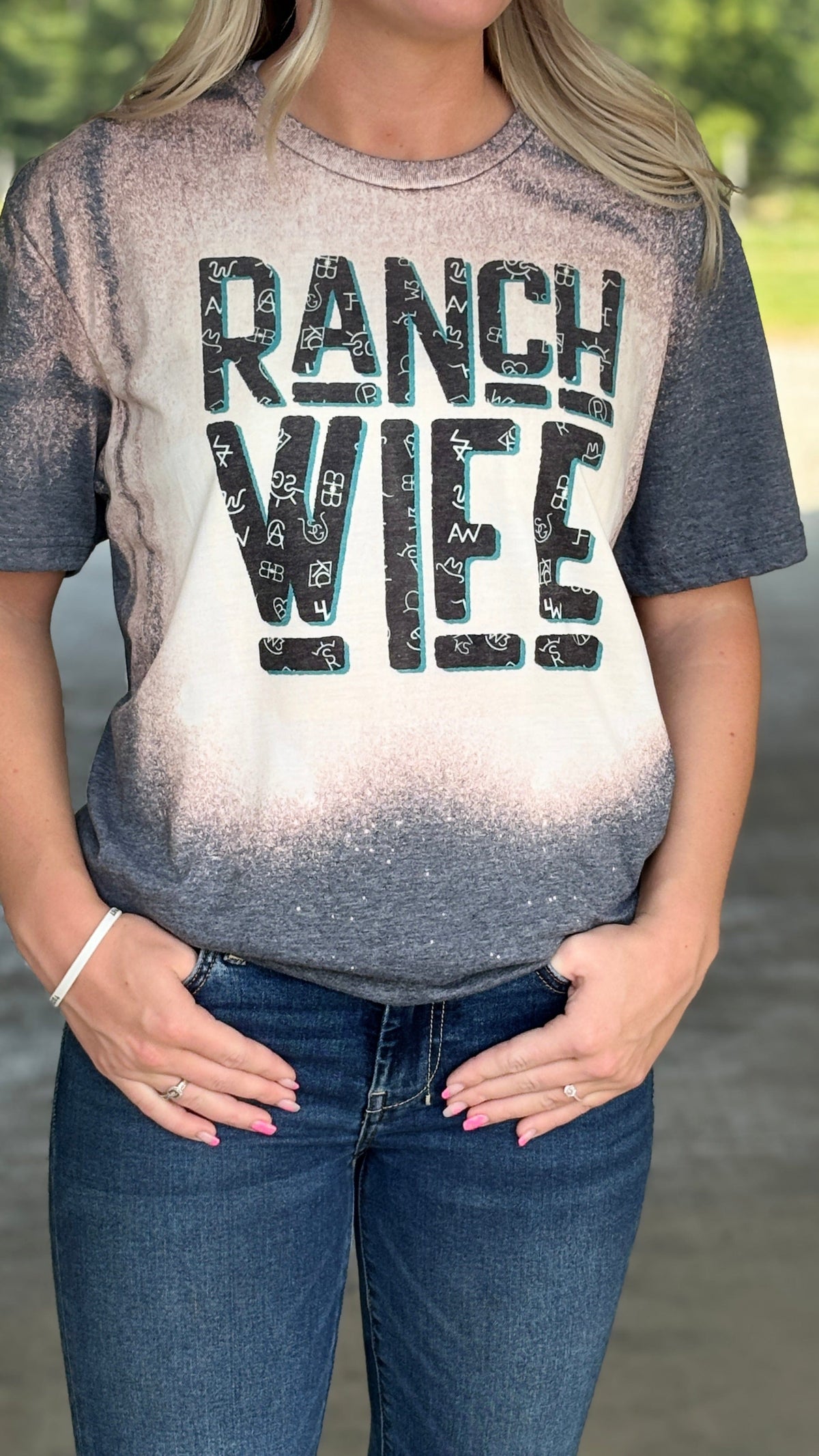 Ranchy Roan