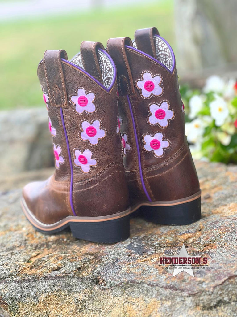 Giselle Boots by Dan Post - Henderson's Western Store