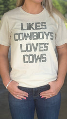 Ranch Girl Gear Women's Tops