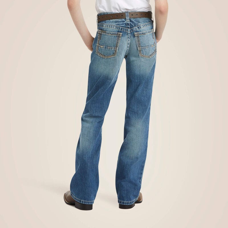 Ariat Boys Jeans