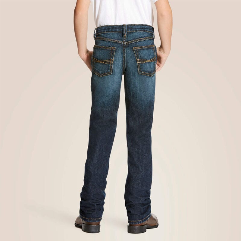 Ariat Boys Jeans