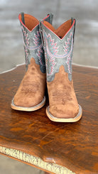 Anderson Bean Children's Boots