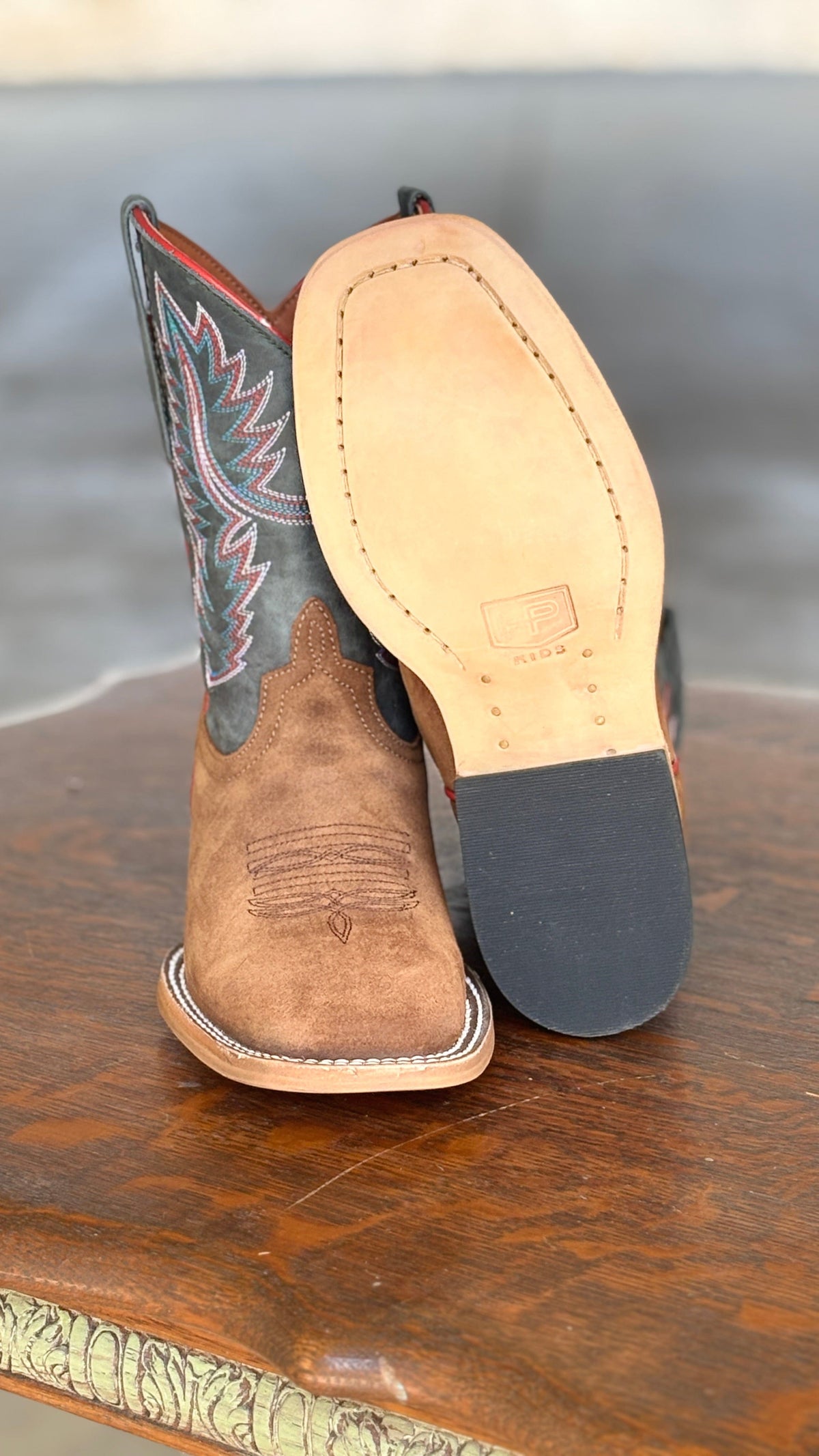 Anderson Bean Children's Boots