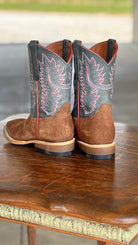 Anderson Bean Children's Boots