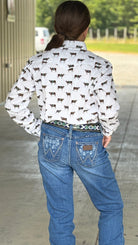 Panhandle Girls Apparel